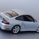 Illustration for article titled RennSport 996 Appreciation Day 5: The Turbos